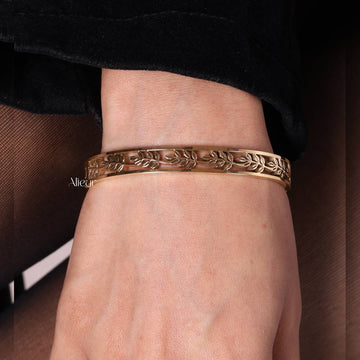 Leafline Bracelets