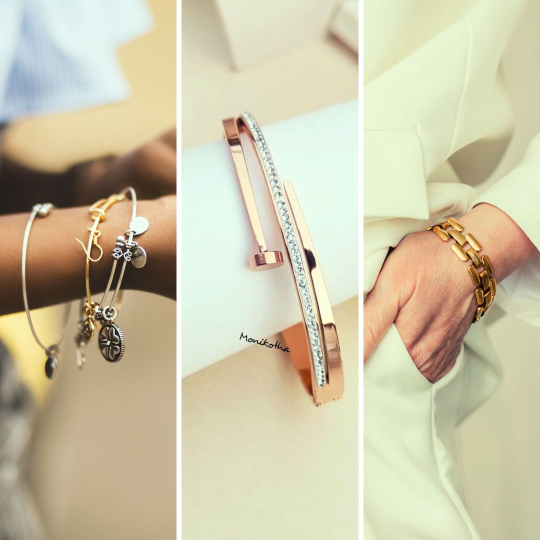 Bracelets