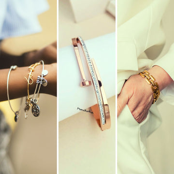 Bracelets