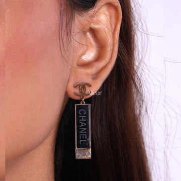Brandbar Earrings