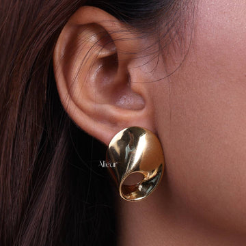 Loop Earrings
